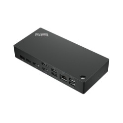 ORIGINAL Lenovo Accessori per computer nero 40AY0090EU