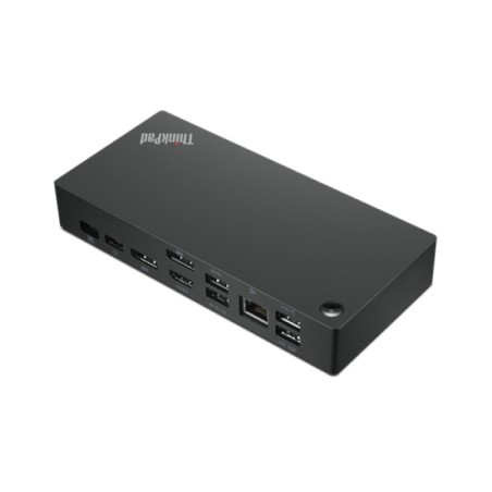 ORIGINAL Lenovo Accessori per computer nero 40AY0090EU