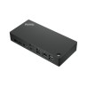 ORIGINAL Lenovo Accessori per computer nero 40AY0090EU