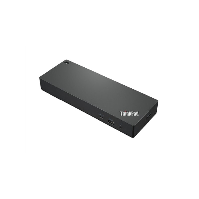 ORIGINAL Lenovo Accessori per computer nero 40B00135EU