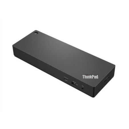 ORIGINAL Lenovo Accessori per computer nero 40B00135EU
