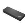ORIGINAL Lenovo Accessori per computer nero 40B00135EU
