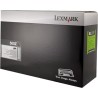 ORIGINAL Lexmark Tamburo nero 50F0Z00 500Z ~60000 Seiten Unità immagine resa