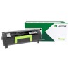 ORIGINAL Lexmark toner nero 50F2H0E ~5000 Seiten