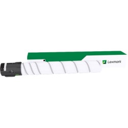 ORIGINAL Lexmark toner nero 54G0H00 MS911 ~32500 Seiten