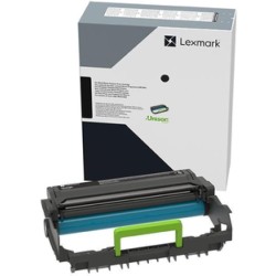 ORIGINAL Lexmark Tamburo nero 55B0ZA0 B3340dw ~40000 Seiten