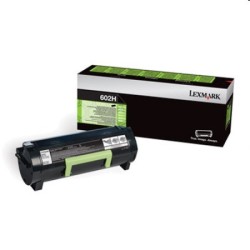 ORIGINAL Lexmark toner nero 56F2U0E MS521/MX522 ~25000 Seiten