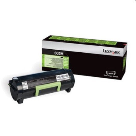 ORIGINAL Lexmark toner nero 56F2U0E MS521/MX522 ~25000 Seiten