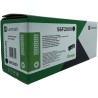 ORIGINAL Lexmark toner nero 56F2000 MX522/MS621 ~6000 Seiten