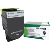 ORIGINAL Lexmark toner nero 71B2HK0 CS/CX417/517 ~6000 Seiten
