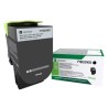 ORIGINAL Lexmark toner nero 71B20K0 CS/CX317/417/517 ~3000 Seiten
