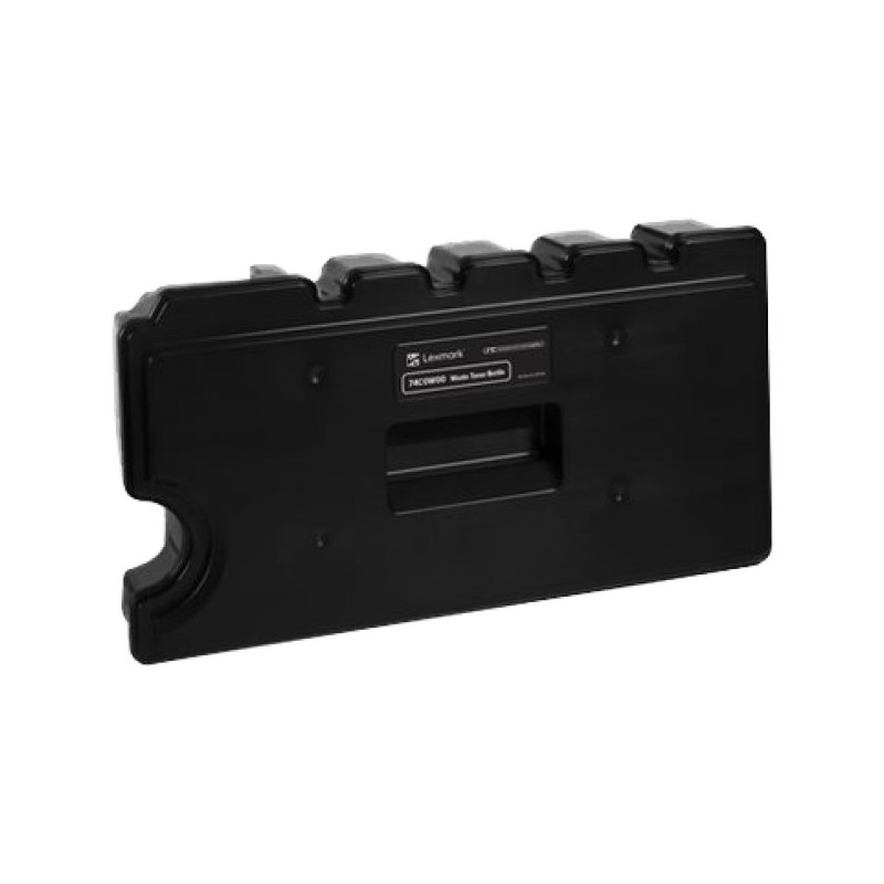 ORIGINAL Lexmark vaschetta di recupero 74C0W00 C4150/CS720/CX725/XC4140 ~90000 Seiten