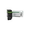 ORIGINAL Lexmark toner nero 75M2HK0 CS531/CX532 ~15800 Seiten