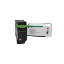 ORIGINAL Lexmark toner magenta 75M2HM0 CS531/CX532 ~8800 Seiten