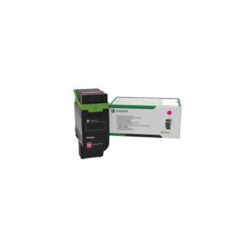 ORIGINAL Lexmark toner magenta 75M2HM0 CS531/CX532 ~8800 Seiten