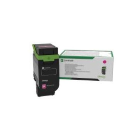 ORIGINAL Lexmark toner magenta 75M2HM0 CS531/CX532 ~8800 Seiten