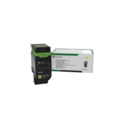 ORIGINAL Lexmark toner giallo 75M2HY0 CS531/CX532 ~8800 Seiten