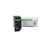 ORIGINAL Lexmark toner ciano 75M20C0 CS531/632/CX532/635 ~2000 Seiten