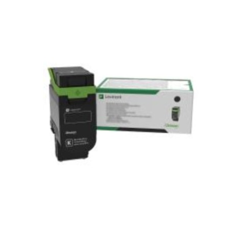 ORIGINAL Lexmark toner nero 75M20K0 CS531/632/CX532/635 ~3000 Seiten