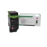 ORIGINAL Lexmark toner magenta 75M20M0 CS531/632/CX532/635 ~2000 Seiten
