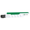 ORIGINAL Lexmark toner giallo 76C00Y0 CS/CX921/923 ~11500 Seiten