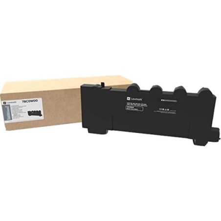 ORIGINAL Lexmark vaschetta di recupero 78C0W00 C2240/2325/2425/2535 ~25000 Seiten