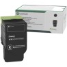 ORIGINAL Lexmark toner nero 78C2XK0 CS/CX421 ~8500 Seiten
