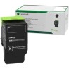 ORIGINAL Lexmark toner nero 78C20K0 CS/CX421 ~2000 Seiten