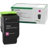 ORIGINAL Lexmark toner magenta 78C20M0 CS/CX421 ~1400 Seiten