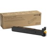ORIGINAL Xerox toner giallo 106R01319 WorkCentre 6400 ~16500 Seiten alta capacità