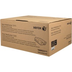 ORIGINAL Xerox toner nero 106R02311 WorkCentre 3315/3325 ~5000 Seiten