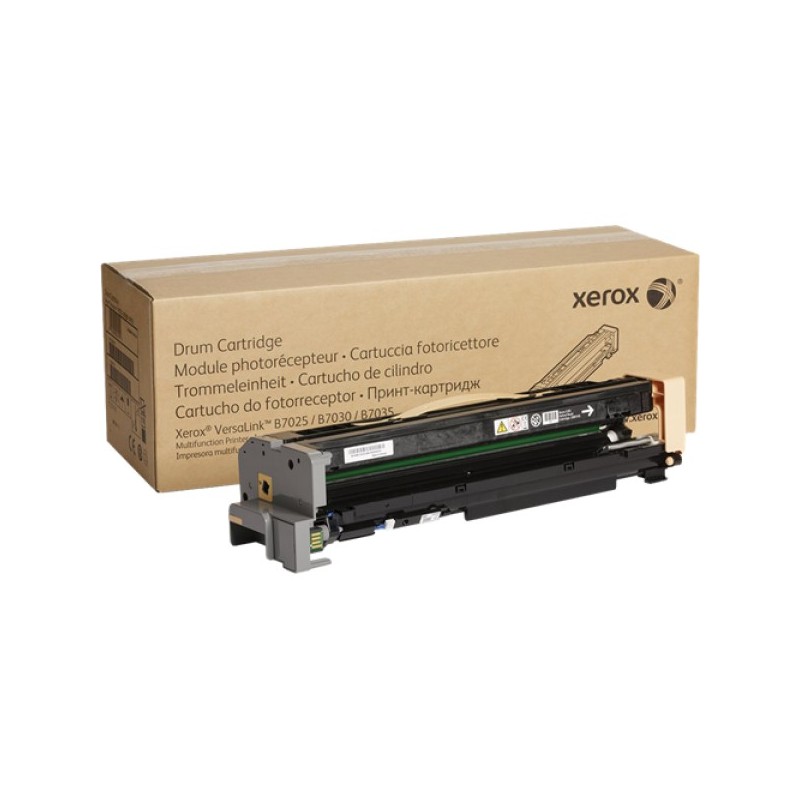 ORIGINAL Xerox Tamburo nero 113R00779 VersaLink B7025/7030/7035 ~80000 Seiten