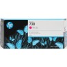 ORIGINAL HP Cartuccia d'inchiostro magenta 676M7A 738 300ml