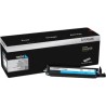 ORIGINAL Lexmark Unità sviluppatore ciano 700D2 70C0D20 ~40000 Seiten