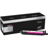 ORIGINAL Lexmark Unità sviluppatore magenta 700D3 70C0D30 ~40000 Seiten