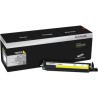 ORIGINAL Lexmark Unità sviluppatore giallo 700D4 70C0D40 ~40000 Seiten