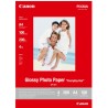 ORIGINAL Canon Carta Bianco 0775B001 GP-501 Carta fotografica, DIN A4, 200 g/m², 100 fogli, brillante