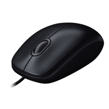 ORIGINAL Logitech Accessori per computer Grigio 910-001793 M90-Maus MOUSE LOGITECH®