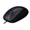 ORIGINAL Logitech Accessori per computer Grigio 910-001793 M90-Maus MOUSE LOGITECH®