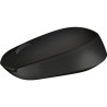 ORIGINAL Logitech Accessori per computer nero 910-004798 B170 - Maus kabellos Logitech B170, Fattore di forma: Ambidestro, Tecno