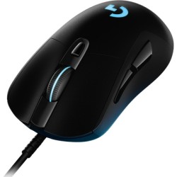 ORIGINAL Logitech Accessori per computer nero 910-005632 G403 Gaming Maus