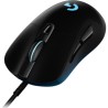 ORIGINAL Logitech Accessori per computer nero 910-005632 G403 Gaming Maus