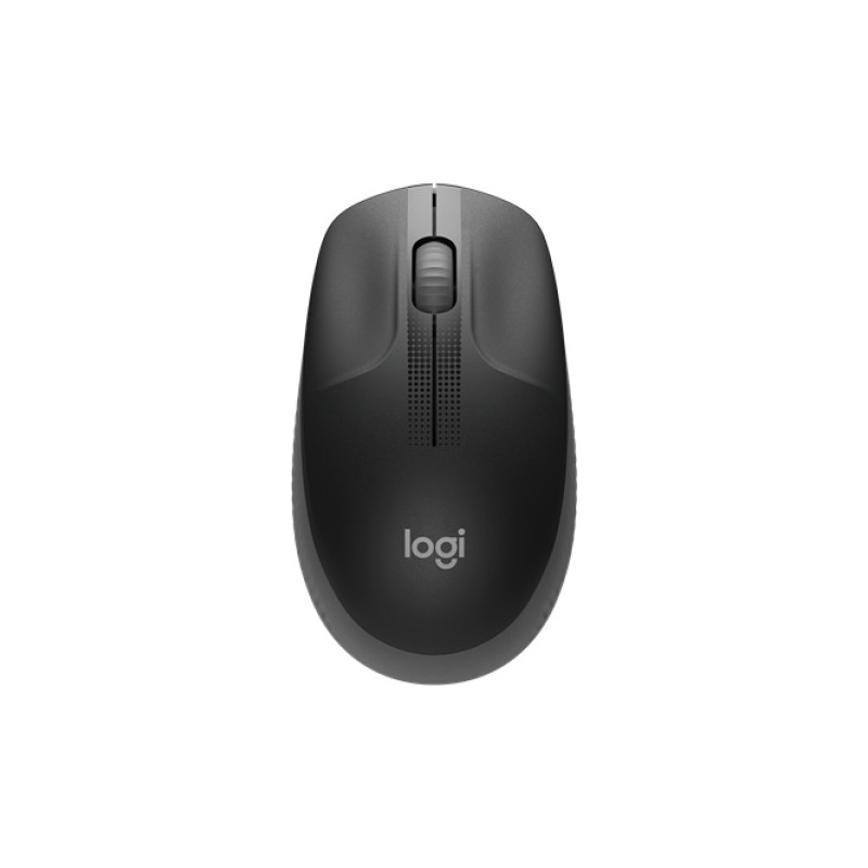 ORIGINAL Logitech Accessori per computer nero / Grigio 910-005905 M190 - Maus