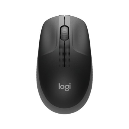 ORIGINAL Logitech Accessori per computer nero / Grigio 910-005905 M190 - Maus