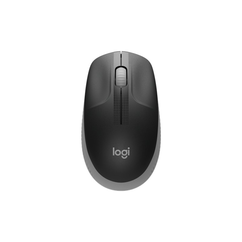 ORIGINAL Logitech Accessori per computer nero / Grigio 910-005906 M190 - Maus