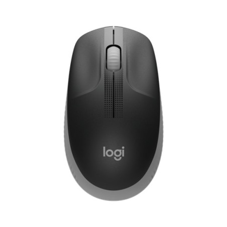 ORIGINAL Logitech Accessori per computer nero / Grigio 910-005906 M190 - Maus