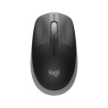ORIGINAL Logitech Accessori per computer nero / Grigio 910-005906 M190 - Maus