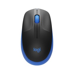ORIGINAL Logitech Accessori per computer nero / Blu 910-005907 M190 - Maus
