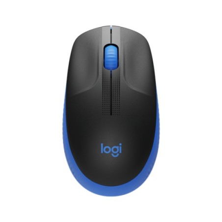 ORIGINAL Logitech Accessori per computer nero / Blu 910-005907 M190 - Maus