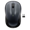 ORIGINAL Logitech Accessori per computer nero 910-006812 M325s - Maus